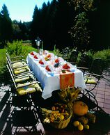 Hotel Landhaus Berghof