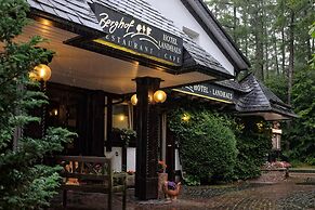 Hotel Landhaus Berghof