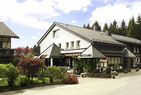 Hotel Landhaus Berghof
