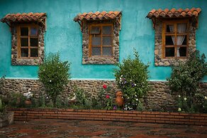 Buganvilla