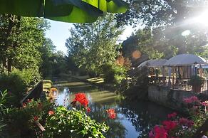 Le Moulin de Rudelle