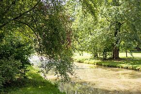 Le Moulin de Rudelle