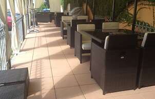 Hotel Sperling