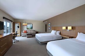 Hyatt Place Greensboro/Downtown