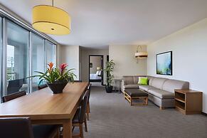 Hyatt Place Greensboro/Downtown