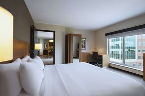 Hyatt Place Greensboro/Downtown