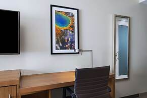 Hyatt Place Greensboro/Downtown