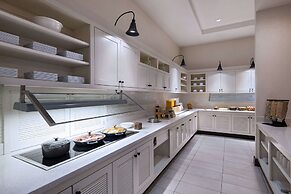 Hyatt Place Greensboro/Downtown