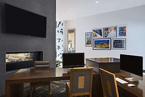 Hyatt Place Greensboro/Downtown