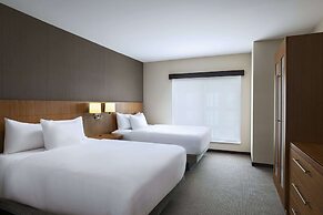 Hyatt Place Greensboro/Downtown