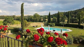 Agriturismo Il Poderino