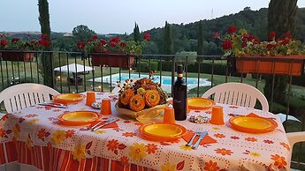 Agriturismo Il Poderino