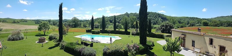 Agriturismo Il Poderino