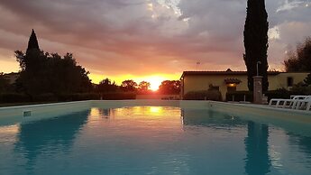 Agriturismo Il Poderino