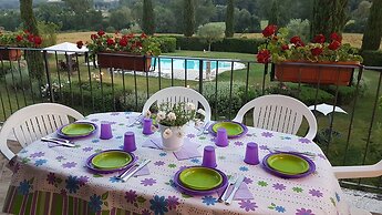 Agriturismo Il Poderino