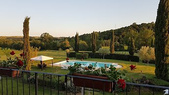 Agriturismo Il Poderino