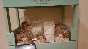 Agriturismo Il Poderino