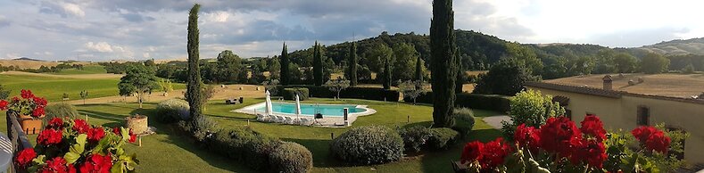 Agriturismo Il Poderino