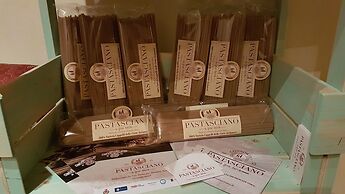 Agriturismo Il Poderino