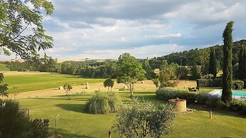 Agriturismo Il Poderino