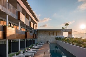 Ikones Seafront Luxury Suites - Adults Only