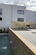 Ikones Seafront Luxury Suites - Adults Only