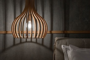 Ikones Seafront Luxury Suites - Adults Only