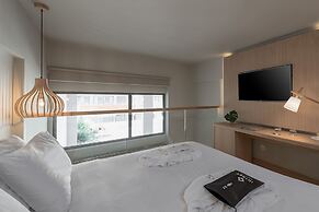 Ikones Seafront Luxury Suites - Adults Only