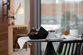 Ikones Seafront Luxury Suites - Adults Only