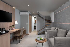 Ikones Seafront Luxury Suites - Adults Only