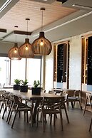 Ikones Seafront Luxury Suites - Adults Only