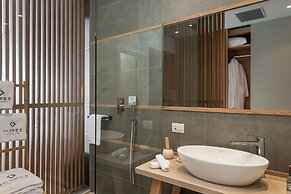 Ikones Seafront Luxury Suites - Adults Only