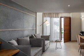 Ikones Seafront Luxury Suites - Adults Only