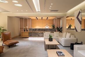 Ikones Seafront Luxury Suites - Adults Only