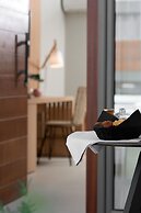 Ikones Seafront Luxury Suites - Adults Only