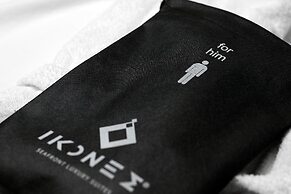 Ikones Seafront Luxury Suites - Adults Only