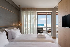 Ikones Seafront Luxury Suites - Adults Only