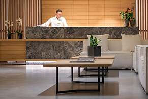 Ikones Seafront Luxury Suites - Adults Only