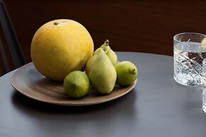 Ikones Seafront Luxury Suites - Adults Only