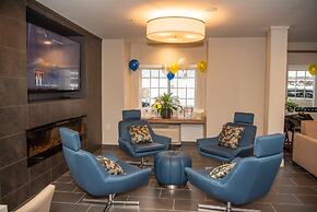 Microtel Inn & Suites by Wyndham Carlisle