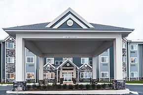 Microtel Inn & Suites by Wyndham Carlisle