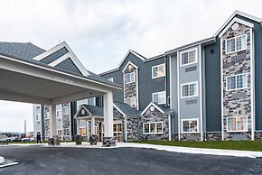 Microtel Inn & Suites by Wyndham Carlisle