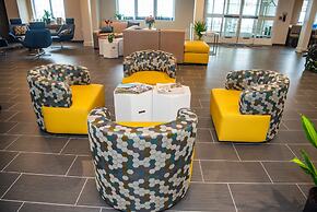 Microtel Inn & Suites by Wyndham Carlisle