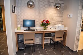 Microtel Inn & Suites by Wyndham Carlisle