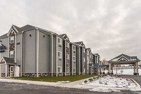 Microtel Inn & Suites by Wyndham Carlisle