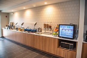 Microtel Inn & Suites by Wyndham Carlisle