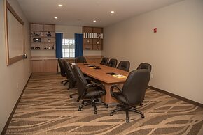 Microtel Inn & Suites by Wyndham Carlisle