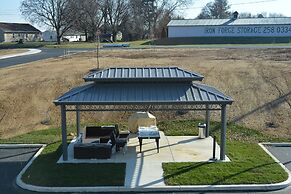 Microtel Inn & Suites by Wyndham Carlisle