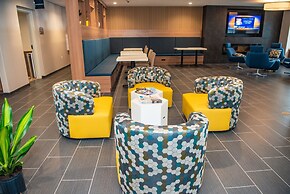 Microtel Inn & Suites by Wyndham Carlisle