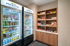 Microtel Inn & Suites by Wyndham Carlisle